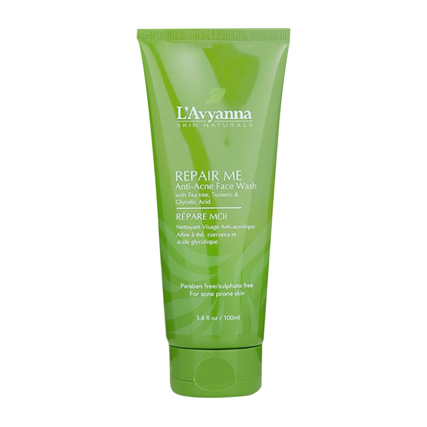 Anti-Acne Face Wash