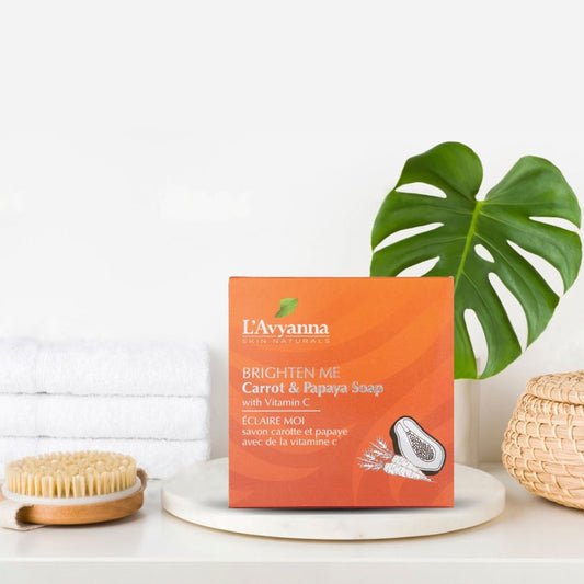 Brightening Bath Soap