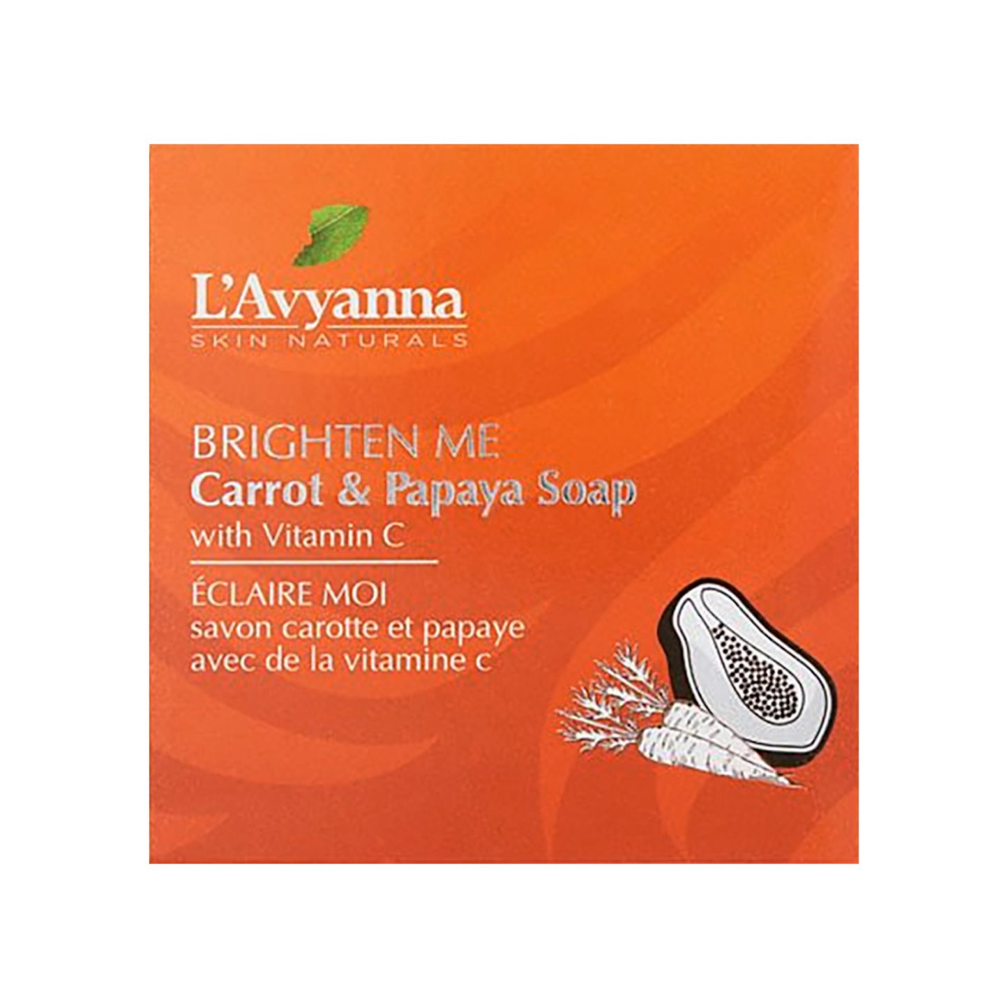 Brightening Bath Soap