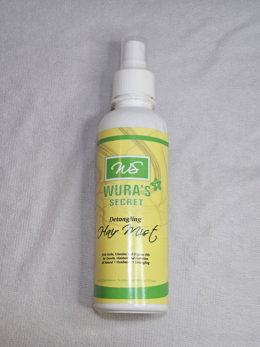 Detangling Hair Mist