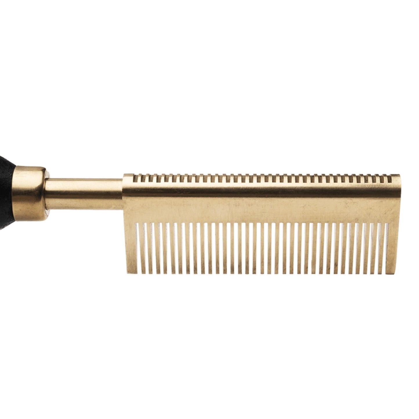 Electric Straightening Comb