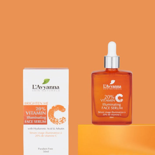 Face Serum