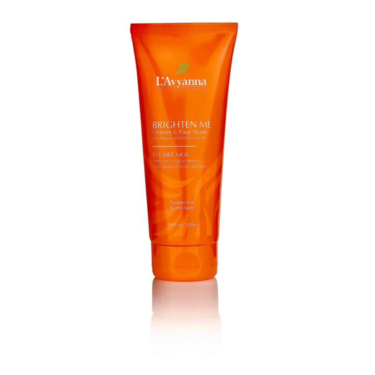 Face Wash - Vit C
