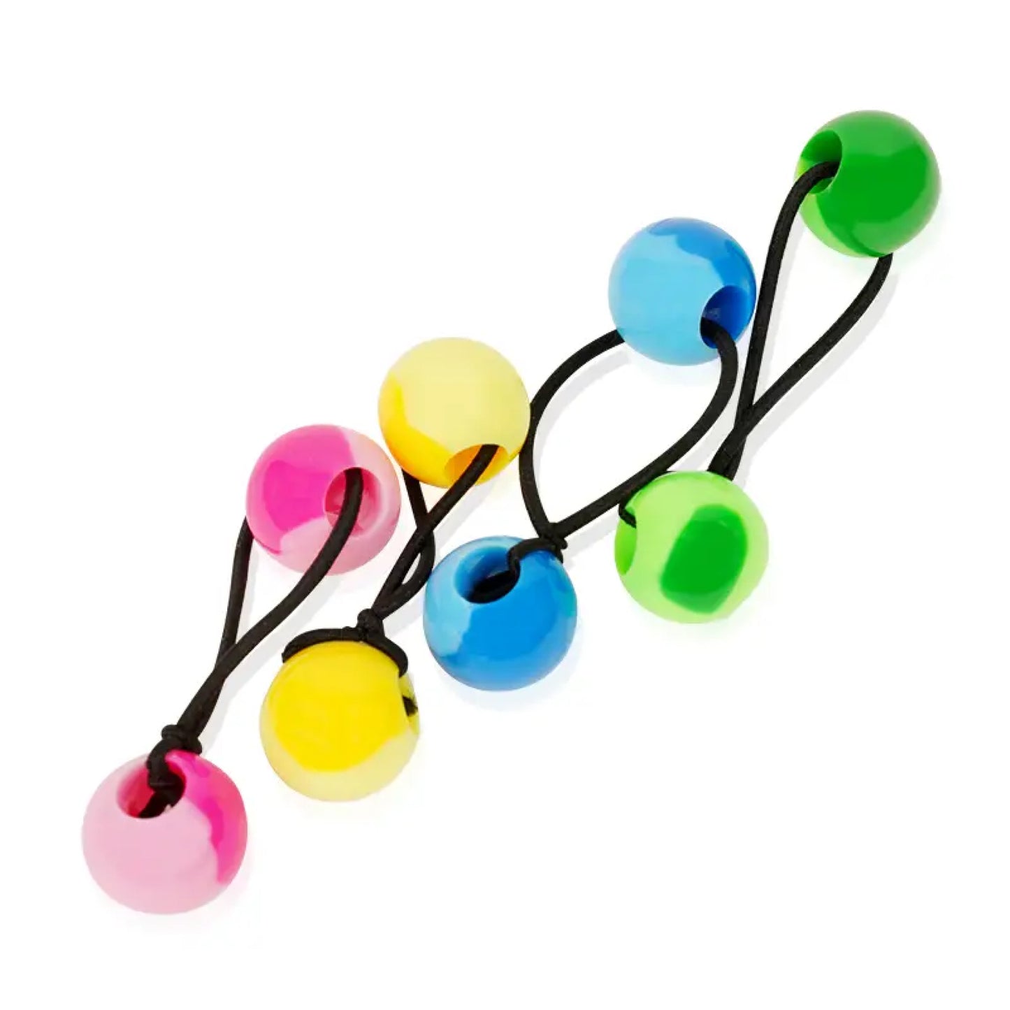Hair Ribbons -Assorted Colours