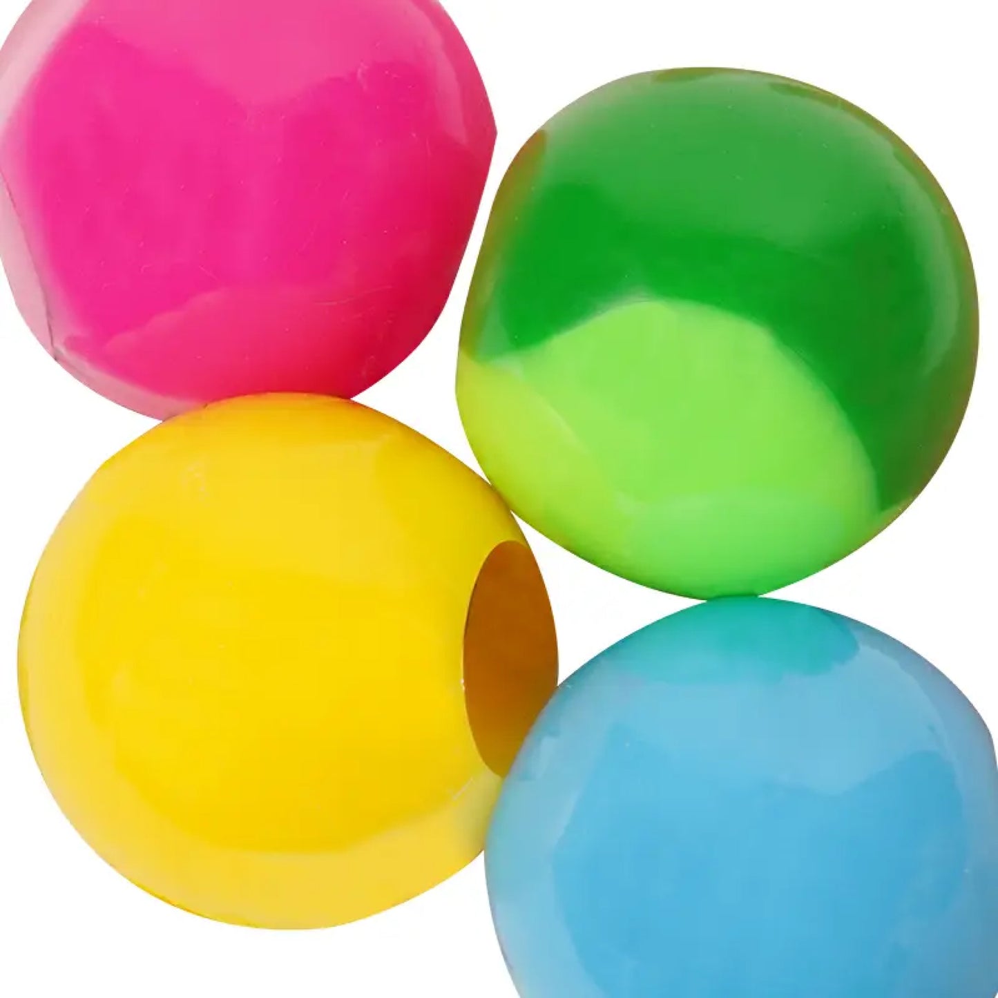 Hair Ribbons -Assorted Colours