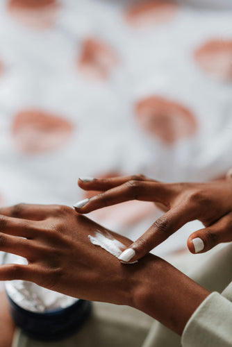 Effective Tips For Melanin Skin