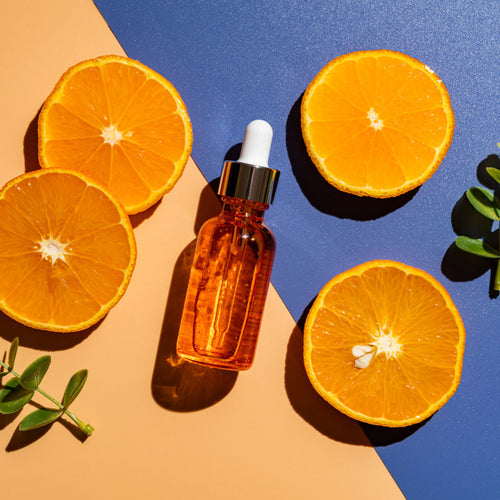 Vitamin-C Is The Skincare Essential You Can't Afford To Skip