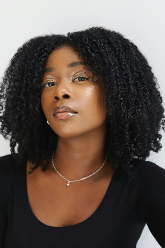 LOC Method Explained: The Moisture Locking Secret for Healthier Hair