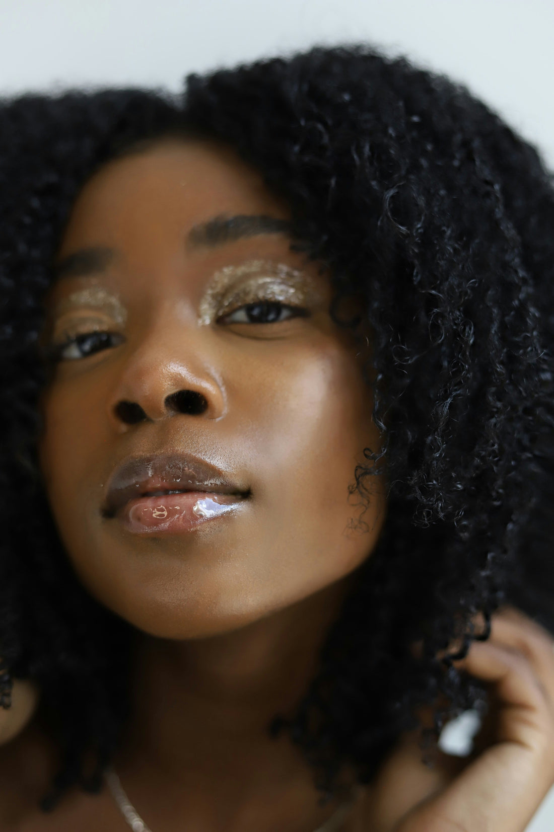 Managing Type 4 Hair Without Relaxers