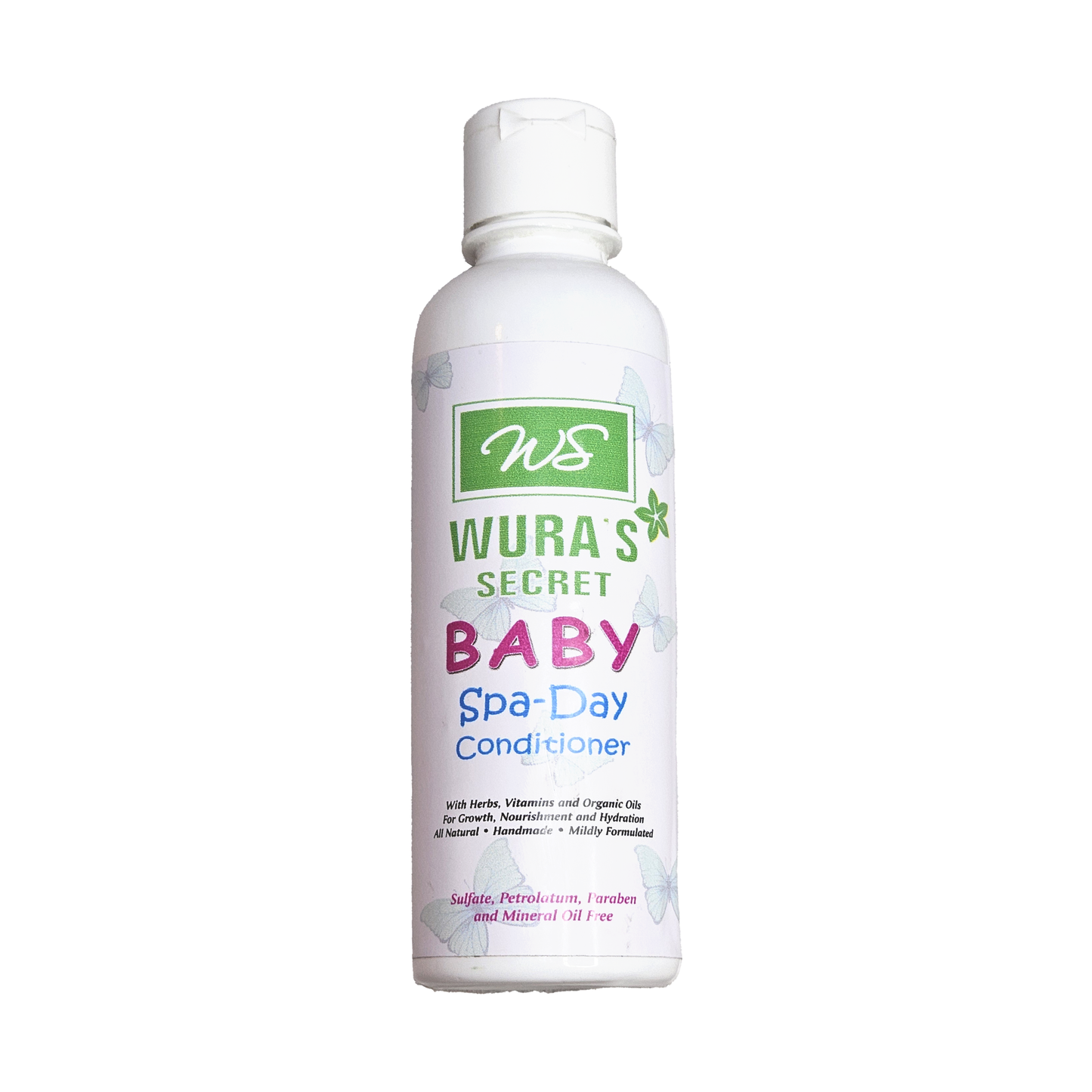 Baby Spa-Day Conditioner