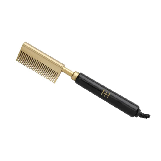 Electric Straightening Comb