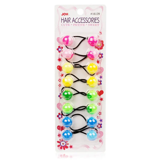 Hair Ribbons -Assorted Colours