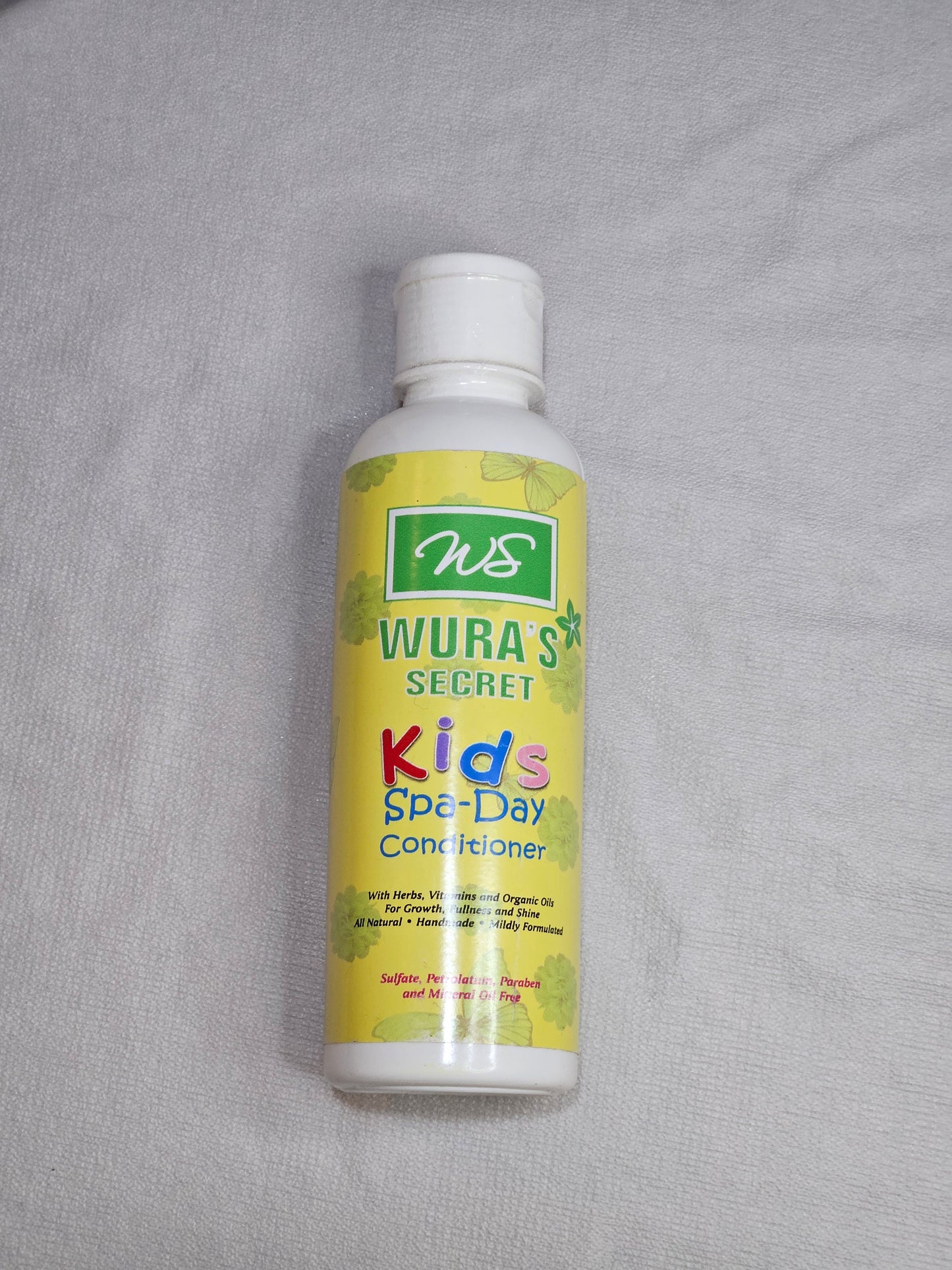 Kids Spa-Day Conditioner